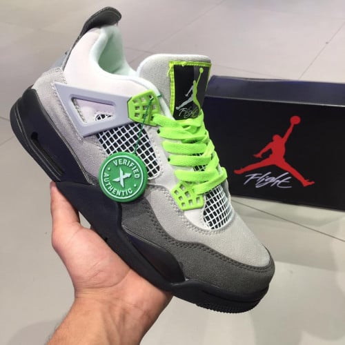 Jordan 4