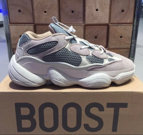 Yeezy 500