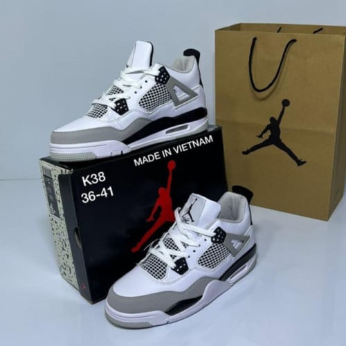 Jordan 4