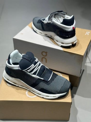 on running