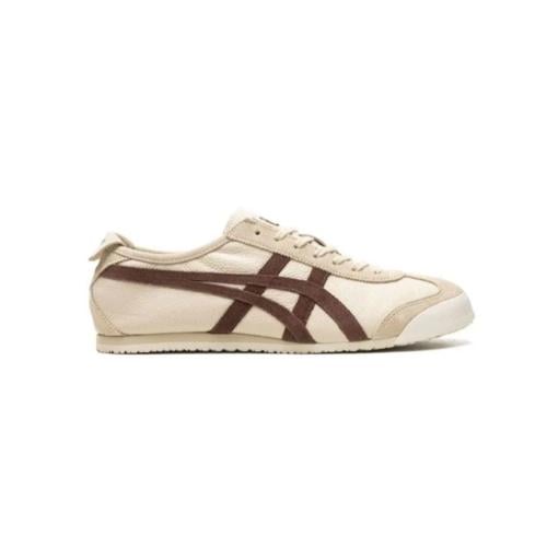 Onitsuka Tiger Mexico 66 'Beige Suede Brown