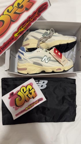 New Balance 1000 'Angora Moonrock' M1000WA