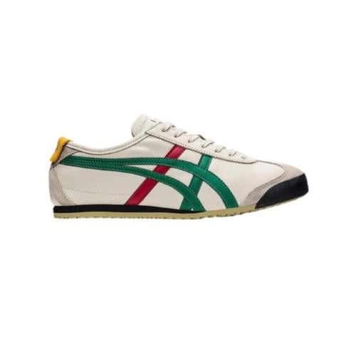 Onitsuka Tiger MEXICO 66 'Birch Green