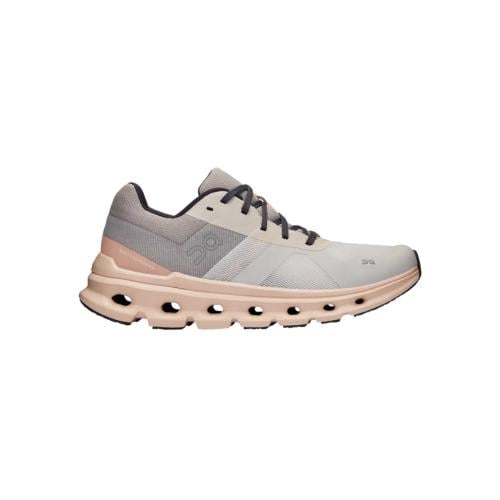 ON Cloudrunner running trainers in multi