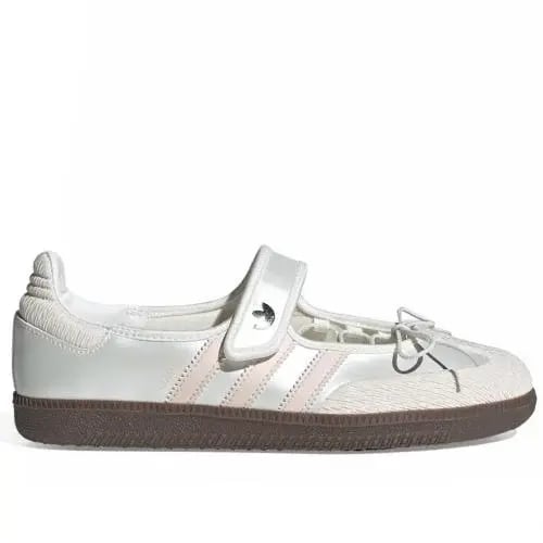 Adidas Samba Jane 'Cloud White Pinp
