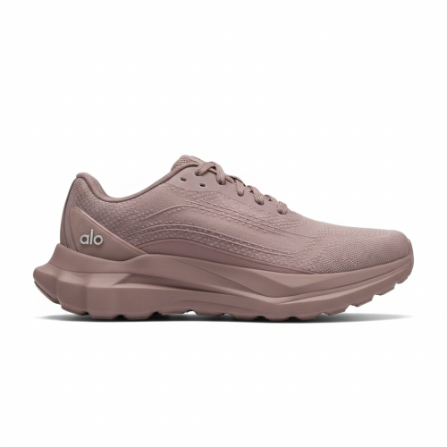 Alo yoga Runner Smoky Quartz