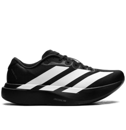 Adizero Evo SL "أسود وأبيض"