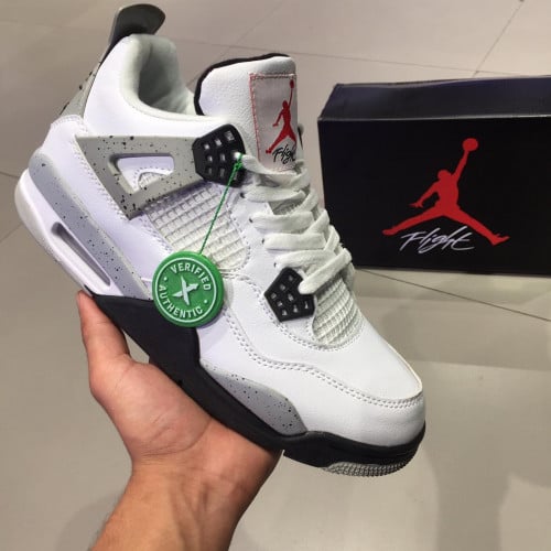 Jordan 4