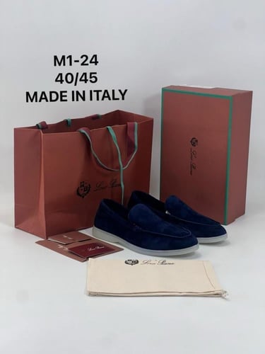 Loro Piana رجالي