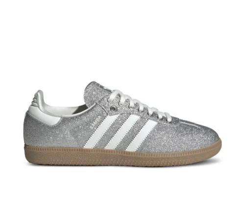 adidas Wmns Samba OG 'Supplier Colour Off White Si...