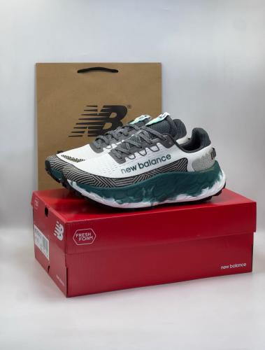 New Balance Fresh Foam X More '