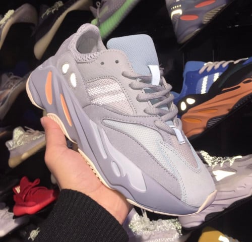 Yeezy700