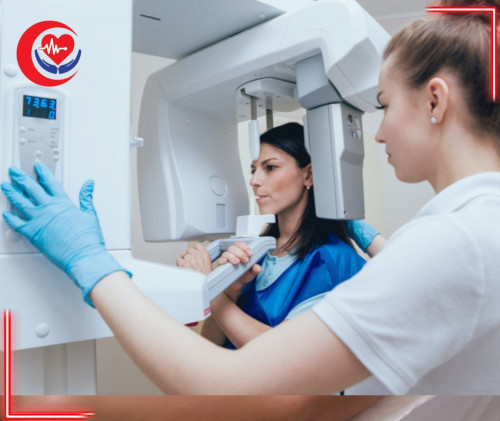 أشعة البانوراما