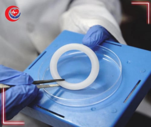 تحليل هرمون الحليب