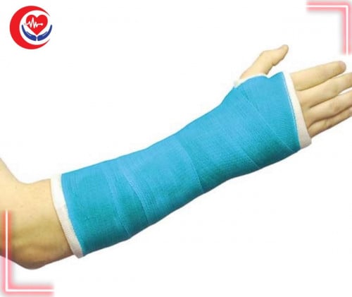 جبس تحت الكوع