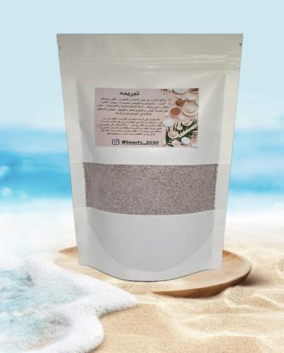 تبريمه ماسك للبشره