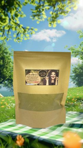 بودرة السدر بدون اضافات