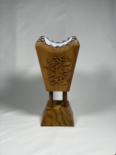 Hospitality incense burner