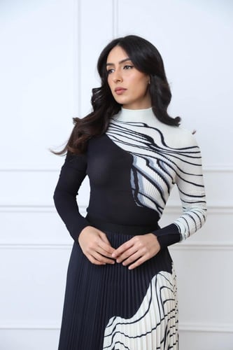 بلوزة سناره