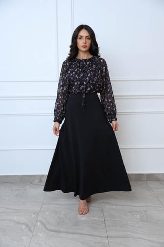 بلوزة اورجنزا مورد