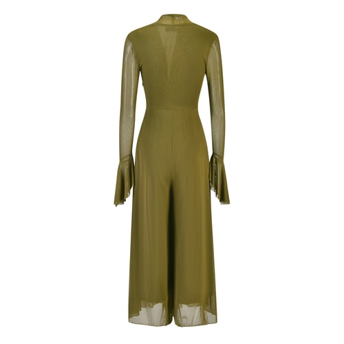 جمبسوت تل ناعم استرتش زيتي