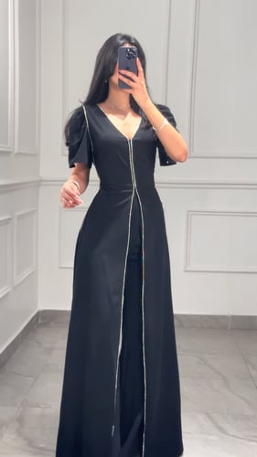 جمبسوت سهرة اسود