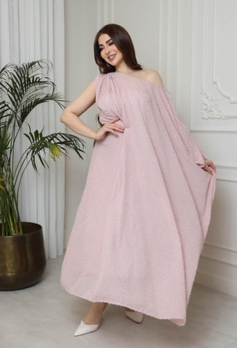 قفطان جوبير شيفون