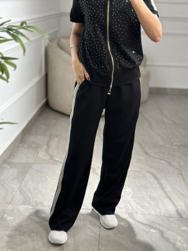 بنطلون اسود