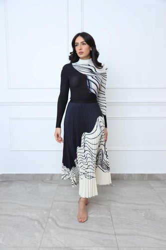 بلوزة سناره