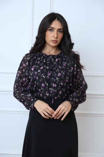 بلوزة اورجنزا مورد