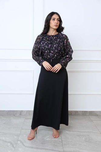 بلوزة اورجنزا مورد