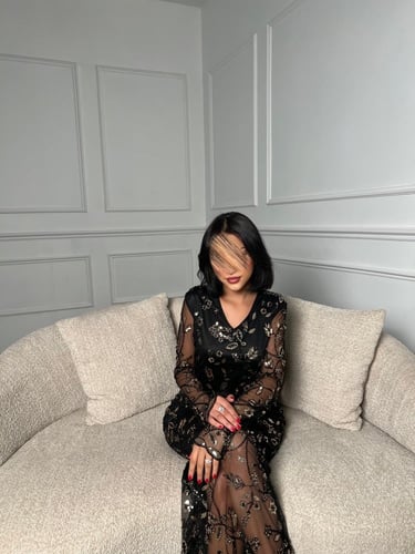 فستان سهره شك مذهب