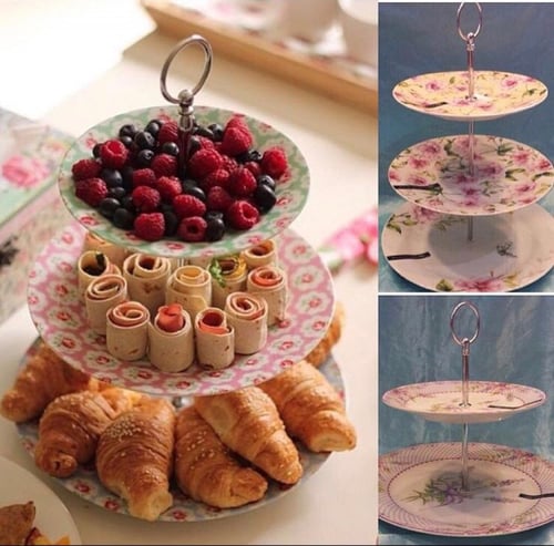 شيال حلويات