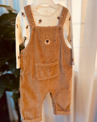 هدية ولادي من نكست مقاس ١٢-١٨ شهر