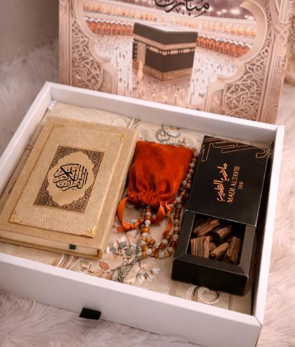 هدية الشهر الفضيل لاصحاب الذوق الرقيع