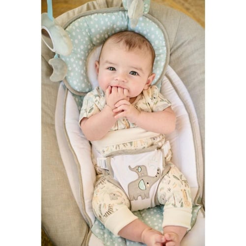 كرسي هزاز من مذركير اختيار رائع للهدايا