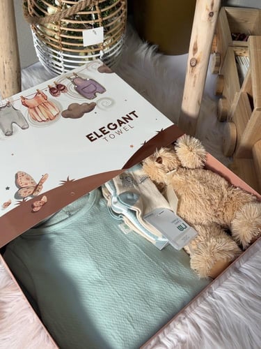 هدية رائعة للأطفال من 6-9 أشهر، تجمع بين المرح وال...