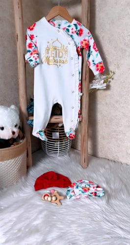 هدية بناتي من نكست ٣-٦ اشهر