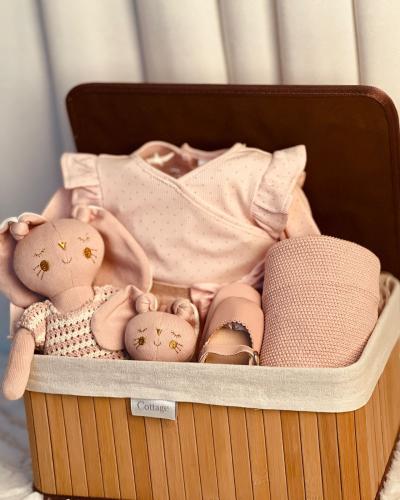 هدية بناتي من نكست & جيجلز