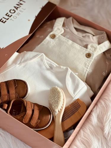 هدية ولادي شتوية فخمة من نكست