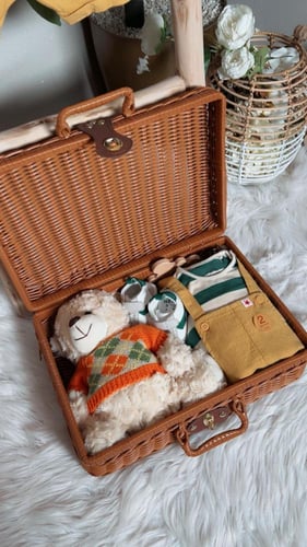 هدية مولود جديد من نكست 0 - 3 أشهر