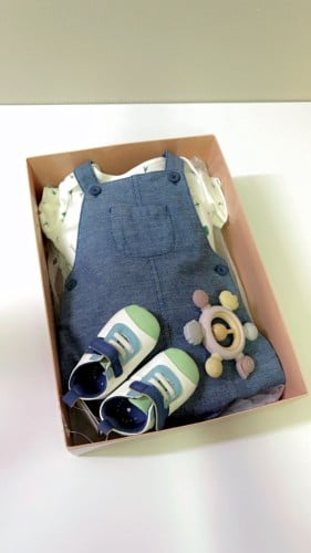 هدية اطفال ولادي من مذركير ٠-٣ اشهر