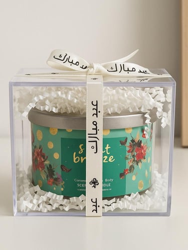 توزيعات العيد , هدايا العيد هدايا مليئة بالذكريات