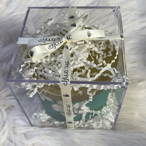 توزيعات العيد , هدايا للزوجات والعرسان