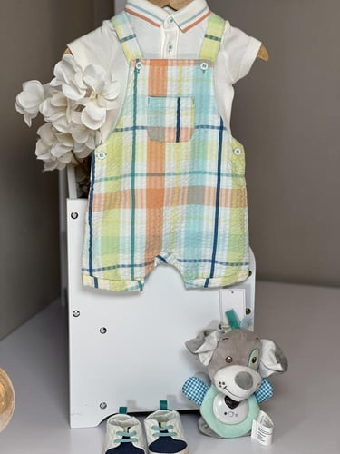 هدية ولادي مذركير 0-3 اشهر