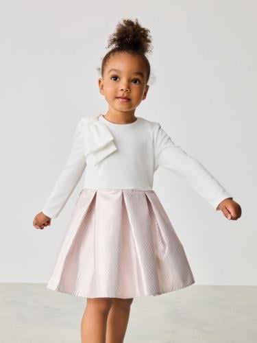 فستان بناتي فاخر من تيد بيكر – تصميم فاخر لهدايا ا...