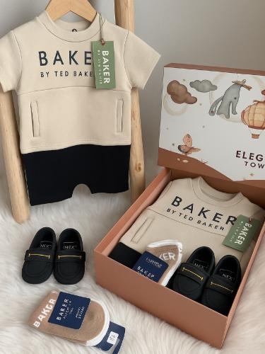 هدية مواليد مميزة من تيد بيكر مقاسات مختلفة