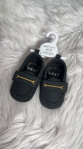 هدية مواليد مميزة من تيد بيكر مقاسات مختلفة