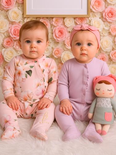 هدايا رائعة الوان الصيف من تيد بيكر مقاس ٣-٦ اشهر