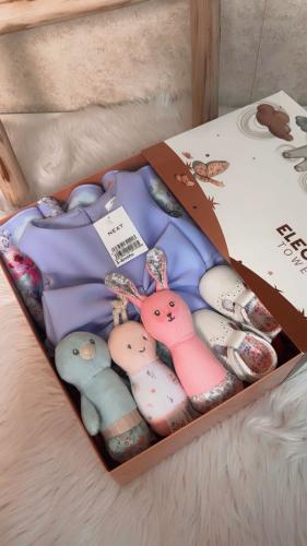 فستان بناتي ناعم من نكست شوز ناعم بناتي من نكست عد...